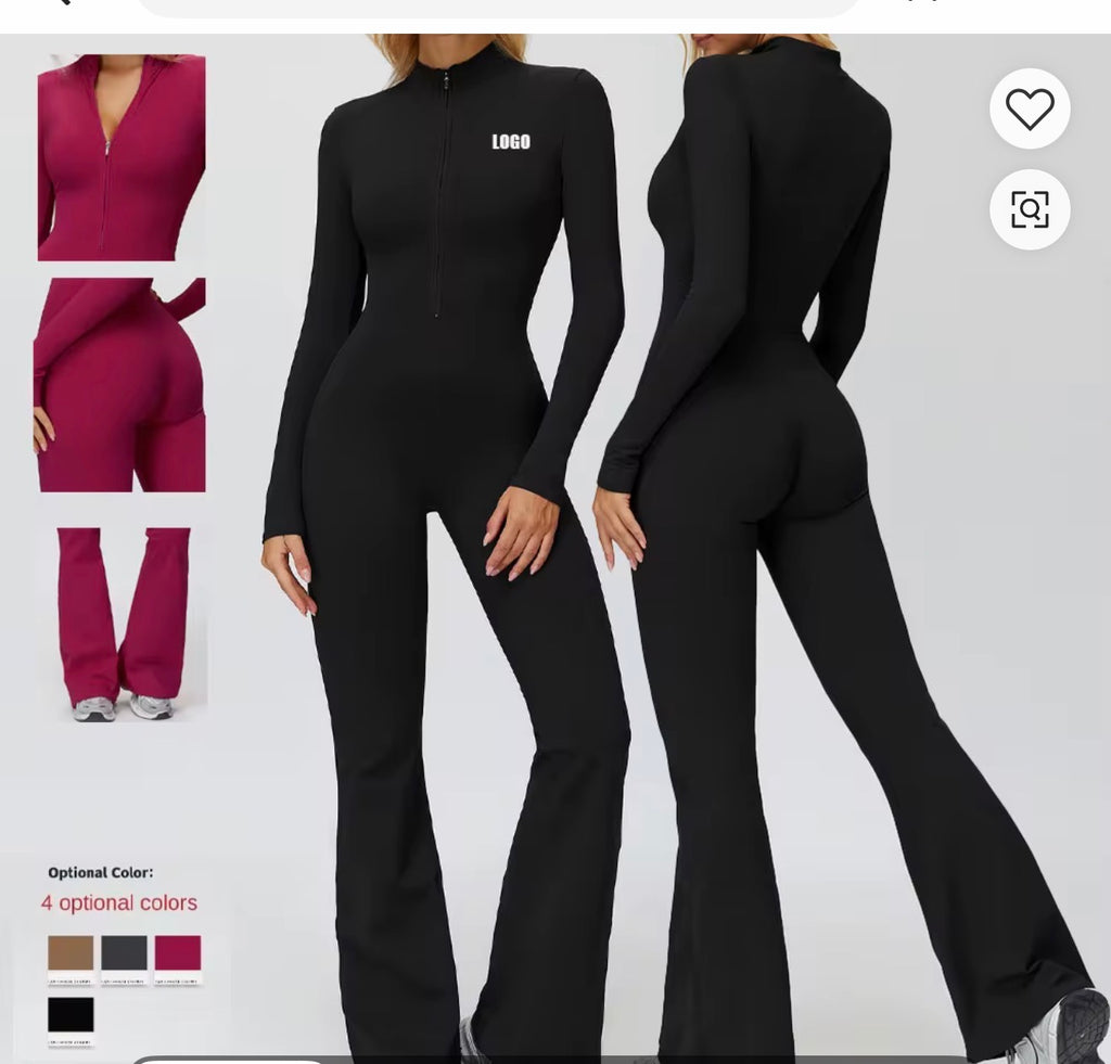 Get your workout in style