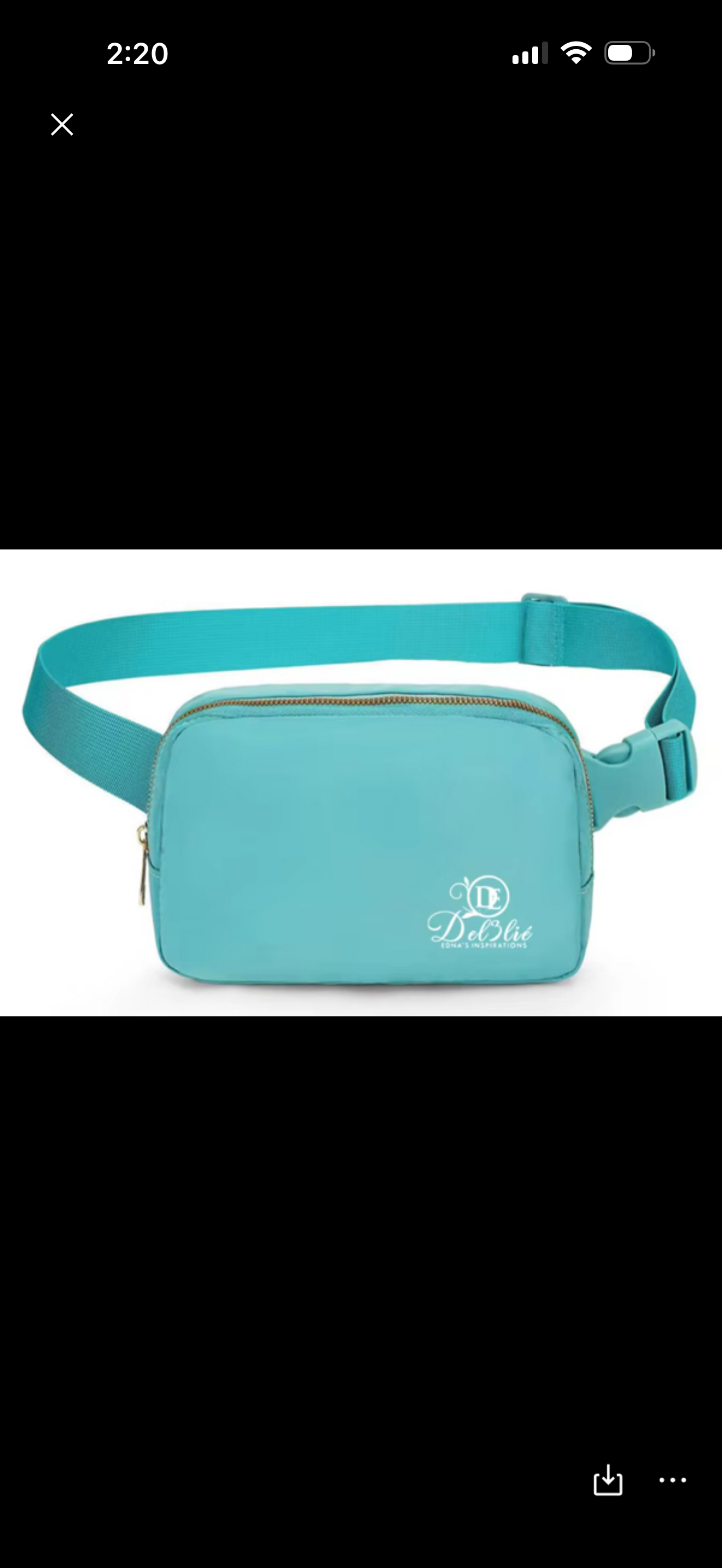 Get your workout in style