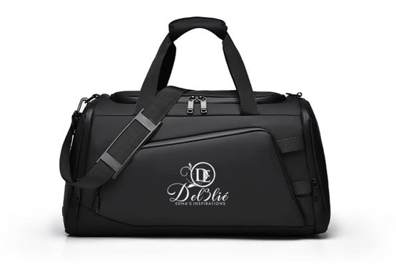 Get your workout in style