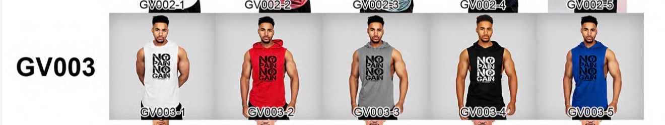 Get your workout in style