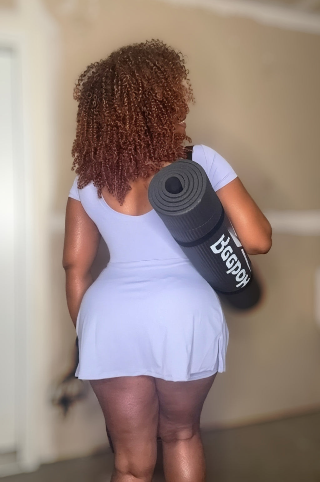 Get your workout in style