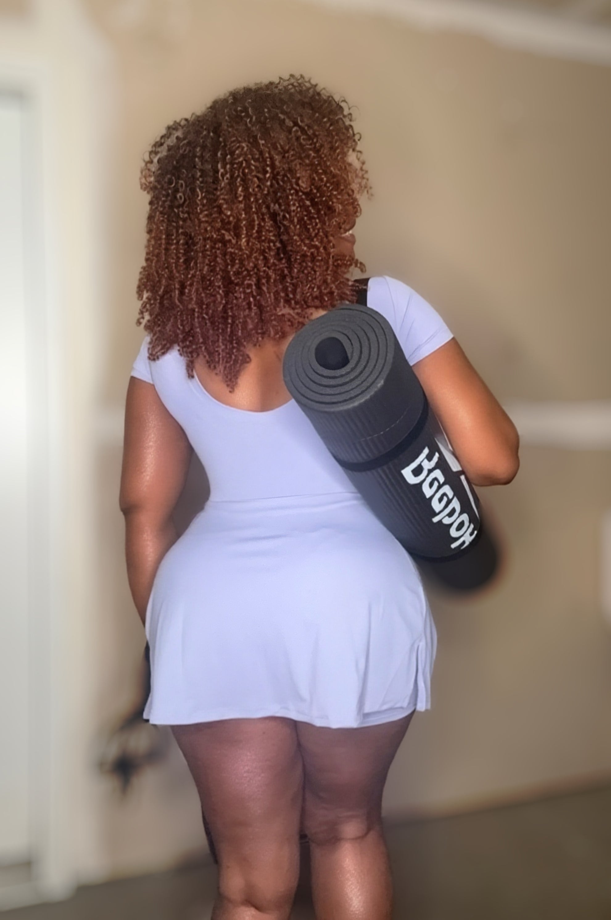 Get your workout in style