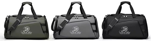 Get your workout in style