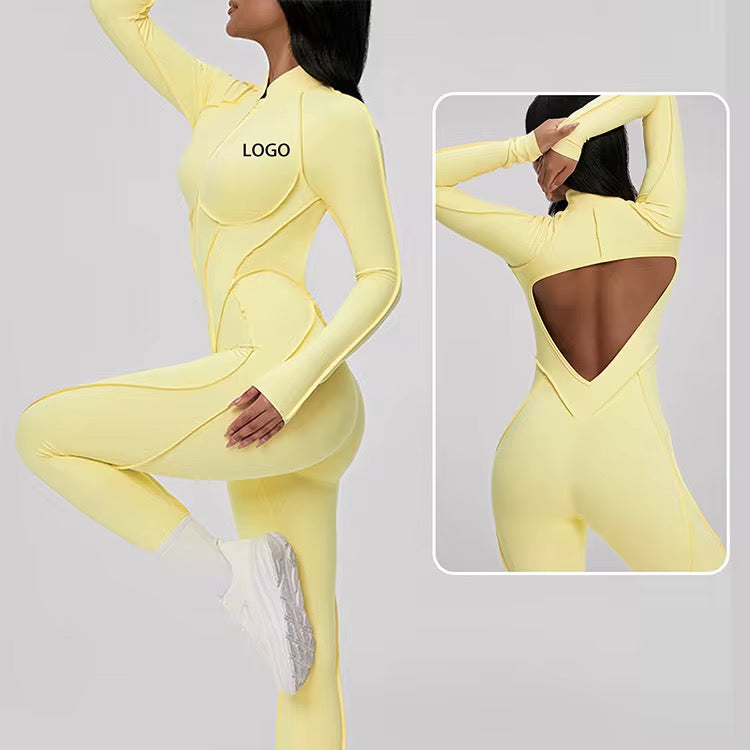 Get your workout in style