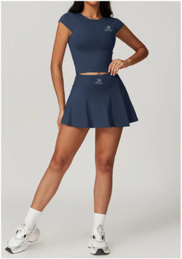 Get your workout in style