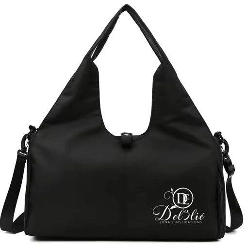 Get your workout in style