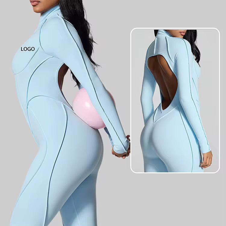 Get your workout in style